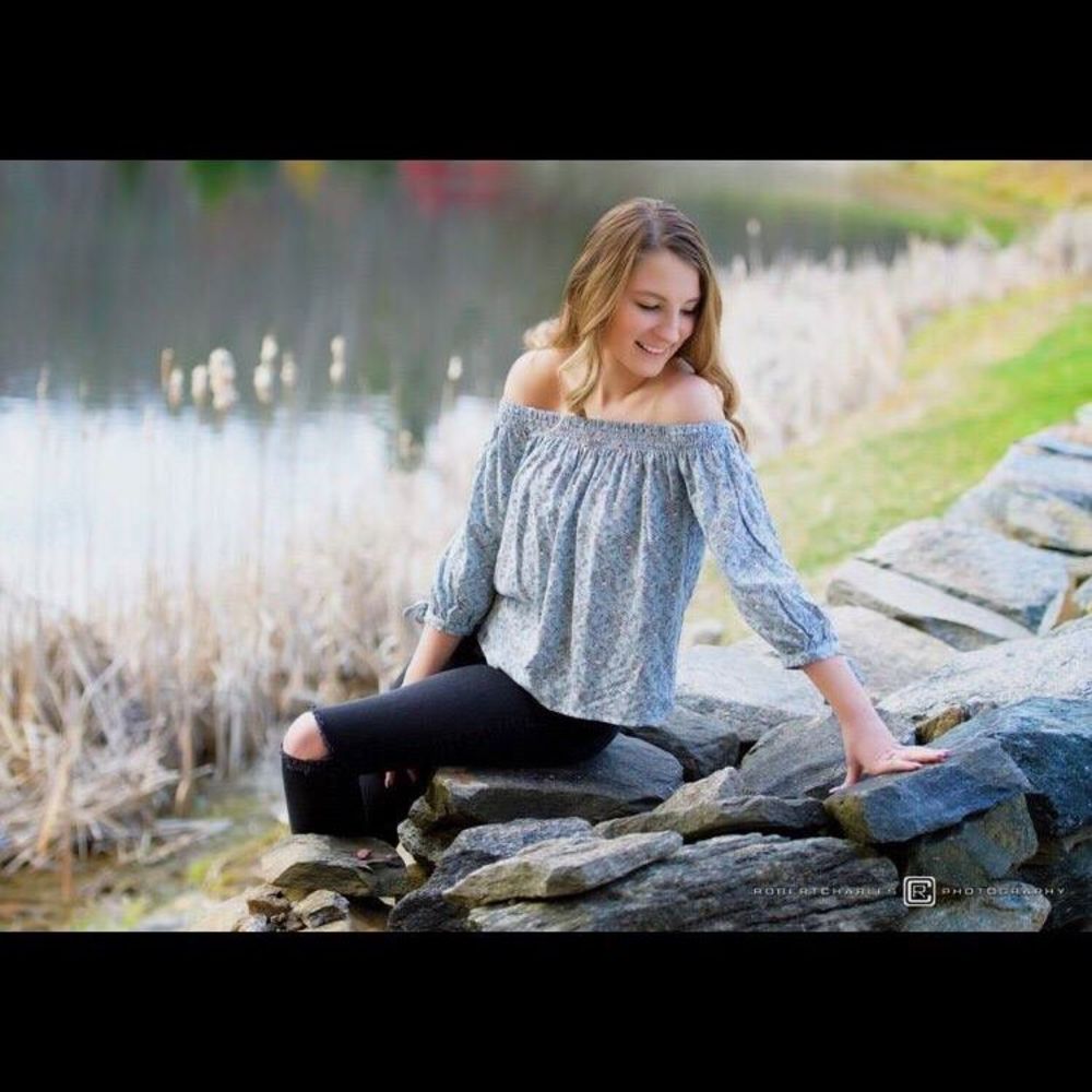 Meet your Posher, Kendal